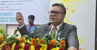 ‘জাতীয় বিশ্ববিদ্যালয়ের অবস্থা ভালো না হলে শিক্ষা ব্যবস্থার উন্নতি হবে না’